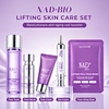 NAD+BIO Peptide Skin Care Set